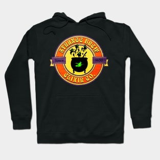 Strange Brew Elixir Co. Hoodie